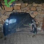 Ford focus  ön kaput 2012 2015 arası