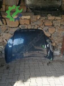 Ford focus  ön kaput 2012 2015 arası