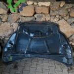 Ford focus  ön kaput 2012 2015 arası