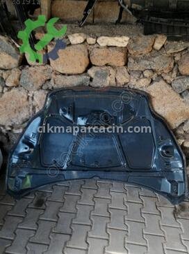Ford Focus Ön Kaput çıkma parça