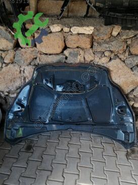 Ford Focus Ön Kaput çıkma parça