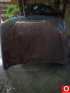 Ford focus ön kaput orjinal cikma