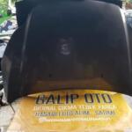 Ford Focus Ön Kaput Orjinal Çıkma