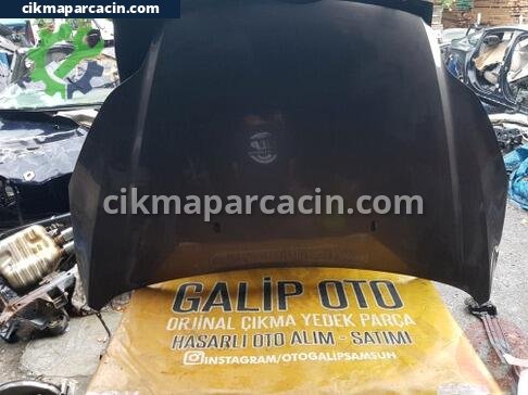 Ford Focus Ön Kaput çıkma parça