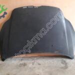 FORD FOCUS ÖN KAPUT YAN SANAYİ SIFIR HAFİF HASARL