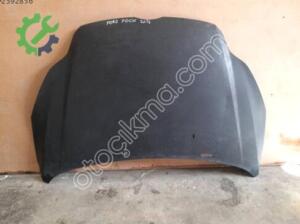 FORD FOCUS ÖN KAPUT YAN SANAYİ SIFIR HAFİF HASARL