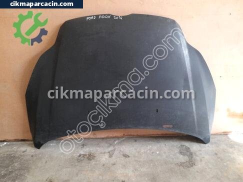 Ford Focus Ön Kaput çıkma parça