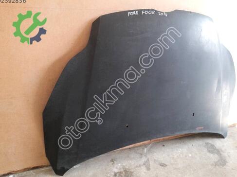 Ford Focus Ön Kaput çıkma parça