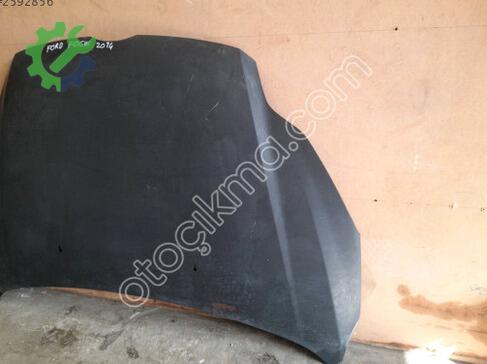 Ford Focus Ön Kaput çıkma parça
