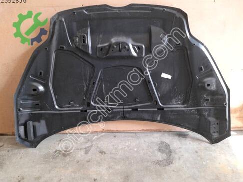 Ford Focus Ön Kaput çıkma parça