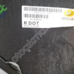 FORD FOCUS ÖN KAPUT YAN SANAYİ SIFIR HAFİF HASARL