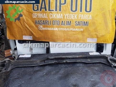Ford Focus Kule Gergisi çıkma parça