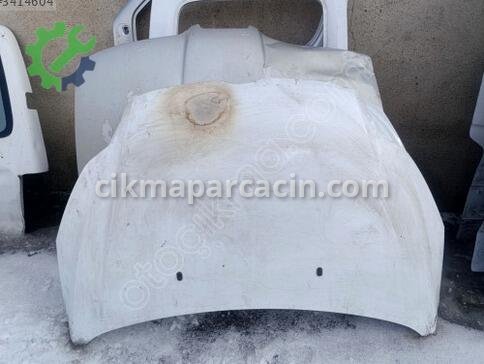 Ford Focus Ön Kaput çıkma parça
