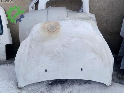 Ford Focus Ön Kaput çıkma parça
