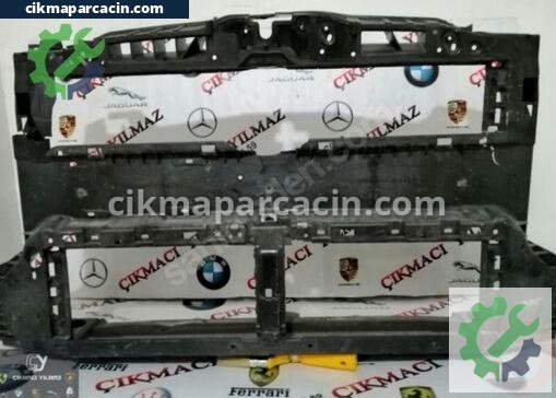 Ford Focus Ön Panel çıkma parça