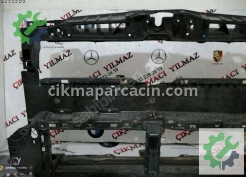 Ford Focus Ön Panel çıkma parça