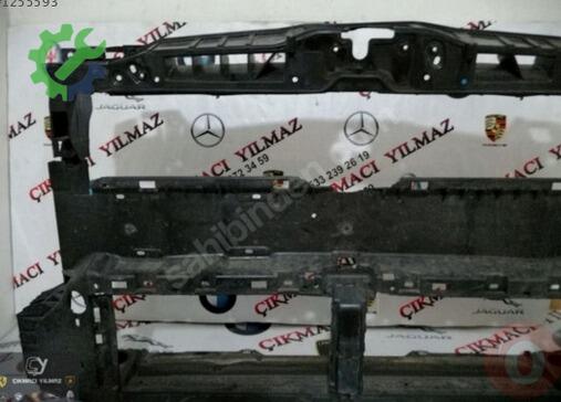 Ford Focus Ön Panel çıkma parça