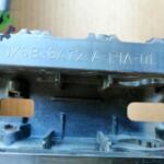 Ford focus ön panel çıkma yedek parça