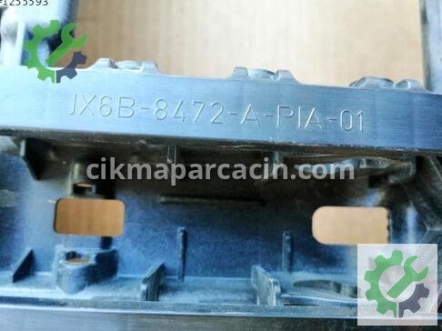 Ford Focus Ön Panel çıkma parça