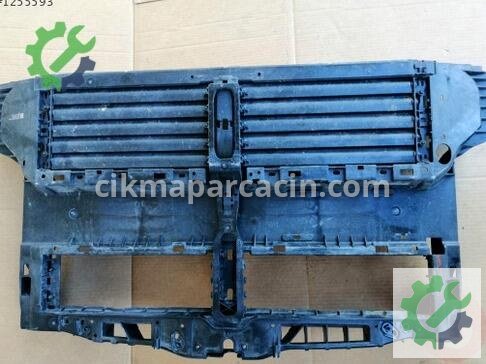 Ford Focus Ön Panel çıkma parça