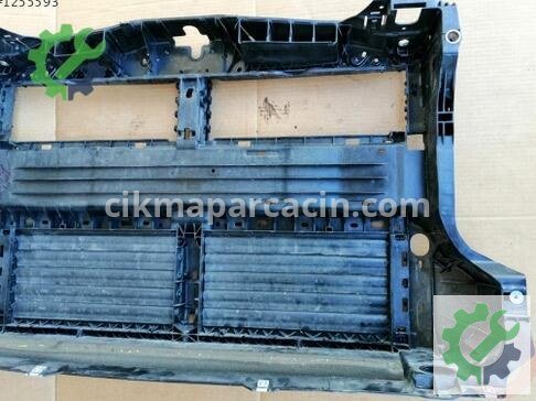 Ford Focus Ön Panel çıkma parça
