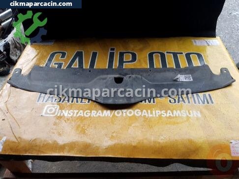 Ford Focus Ön Panel çıkma parça