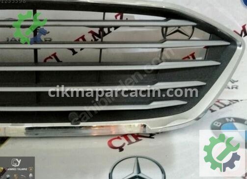 Ford Focus Ön Panjur çıkma parça
