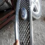 Ford focus ön panjur orjinal cikma