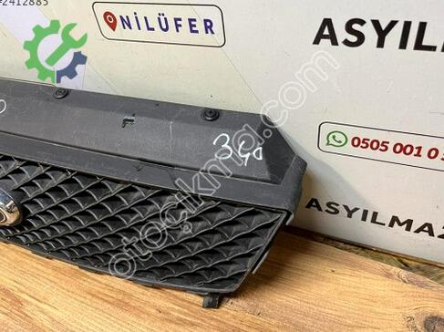 Ford Focus Ön Panjur 3M51R8138 çıkma parça