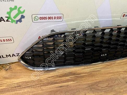 Ford Focus Ön Panjur F1EB-8200-A çıkma parça