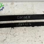 FORD FOCUS ÖN SAĞ SOL MARŞPİYEL KAPLAMALARI