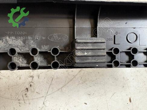 Ford Focus Sağ Ön Marşpiyel Sacı BM51A13201A çıkma parça