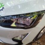 Ford focus ön sol far 2021