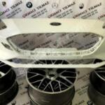 Ford focus ön tampon 2018 2022 çıkma yedek parça