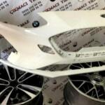 Ford focus ön tampon 2018 2022 çıkma yedek parça