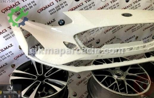 Ford Focus Ön Tampon çıkma parça