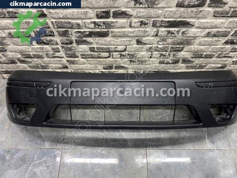 Ford Focus Ön Tampon çıkma parça