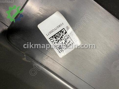 Ford Focus Ön Tampon FOR07F0007 çıkma parça