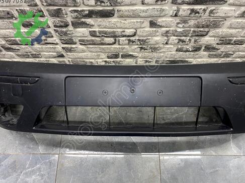 Ford Focus Ön Tampon FOR07F0007 çıkma parça