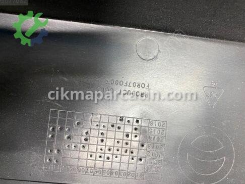 Ford Focus Ön Tampon FOR07F0007 çıkma parça