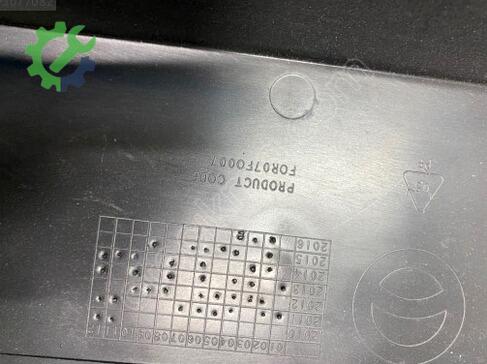 Ford Focus Ön Tampon FOR07F0007 çıkma parça