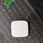 Ford focus ön tampon çeki demiri kapağı