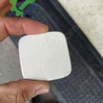Ford focus ön tampon çeki demiri kapağı