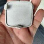 Ford focus ön tampon çeki demiri kapağı
