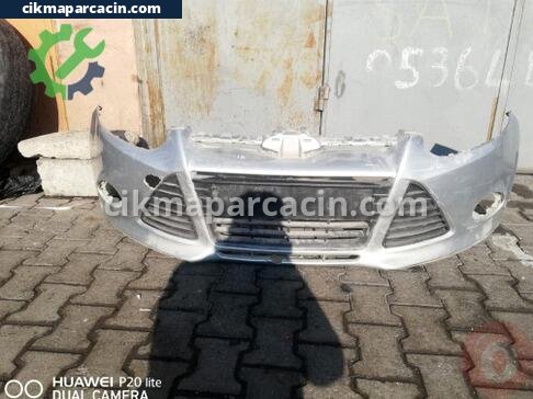 Ford Focus Ön Tampon çıkma parça