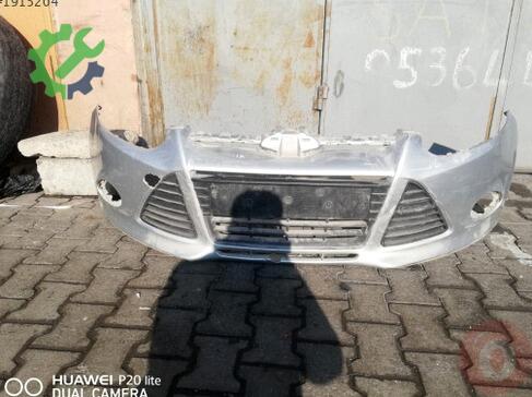 Ford Focus Ön Tampon çıkma parça