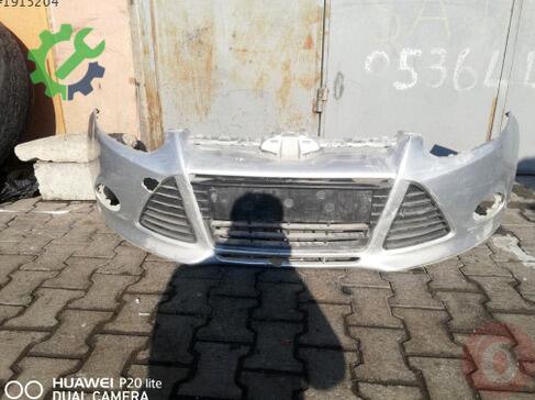 Ford Focus Ön Tampon çıkma parça