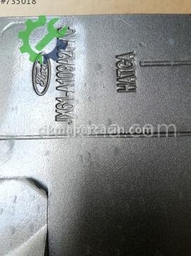 Ford Focus Ön Tampon Demiri çıkma parça