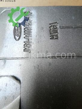 Ford Focus Ön Tampon Demiri çıkma parça