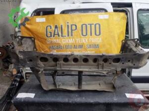 Ford Focus Ön Tampon Demiri Hatasız Orjinal Çıkma